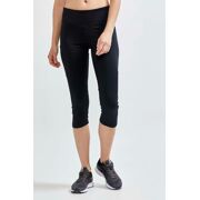 Craft - ADV Essence capri Tight 3/4 Loopbroek Dames